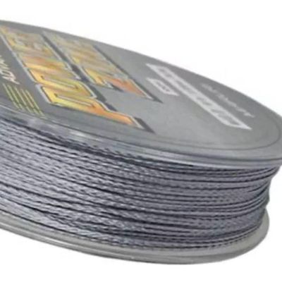Linha Multifilamento Maruri Power Zone 4x 0,24mm 100m