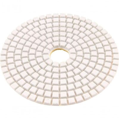 Disco Lixa Diamantado Umido 4" G 200 Vonder