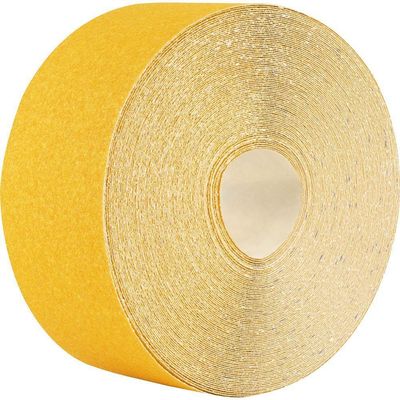 Lixa Papel Em Rolo Lp100 120 Mmx25m G100 Vonder