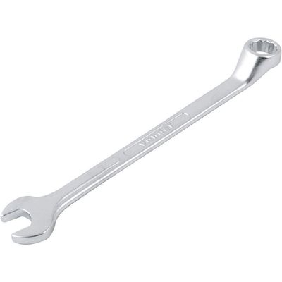 Chave Combinada 13 Mm Em Aço Cromo Vanádio Enc Vonder