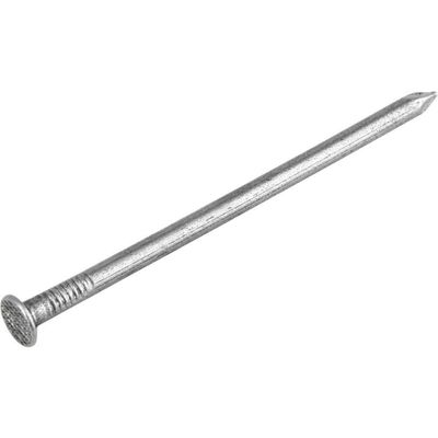 Prego Com Cabeça 21 X 45 (4 X 6) Polido 1 Kg Vonder