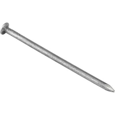 Prego Com Cabeça 21 X 45 (4 X 6) Polido 1 Kg Vonder