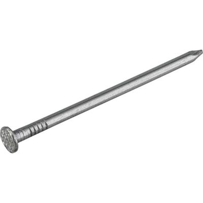Prego Com Cabeça 16 X 24 (2,1-4 X 12) Polido 1 Kg Vonder