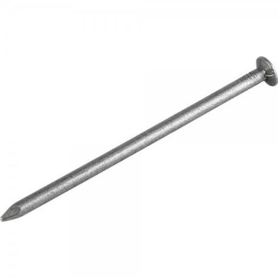 Prego Com Cabeça 19 X 36 (3,1-4 X 9) Polido 1 Kg Vonder
