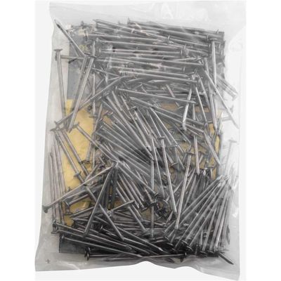 Prego Com Cabeça 19 X 36 (3,1-4 X 9) Polido 1 Kg Vonder