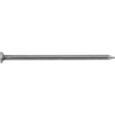 Prego Com Cabeça 19 X 36 (3,1-4 X 9) Polido 1 Kg Vonder