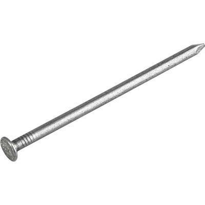 Prego Com Cabeça 19 X 36 (3,1-4 X 9) Polido 1 Kg Vonder