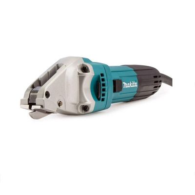 Tesoura Faca Reta 1.6mm Industrial 380W Js1601 Makita 110V