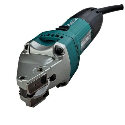 Tesoura Faca Reta 1.6mm Industrial 380W Js1601 Makita 110V