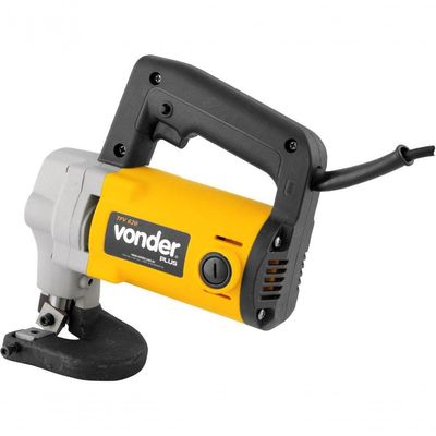Tesoura Faca Elétrica Tfv 620 Vonder 110V