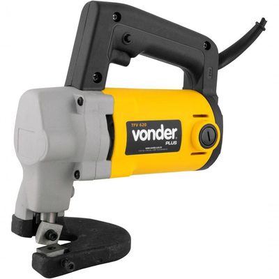 Tesoura Faca Elétrica Tfv 620 Vonder 110V