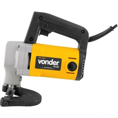Tesoura Faca Elétrica Tfv 620 Vonder 110V