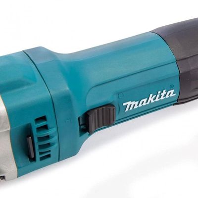 Tesoura Faca Reta 1.6mm Industrial 380W Js1601 Makita 220V