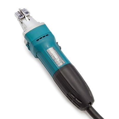 Tesoura Faca Reta 1.6mm Industrial 380W Js1601 Makita 220V