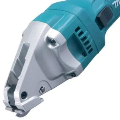 Tesoura Faca Reta 1.6mm Industrial 380W Js1601 Makita 220V