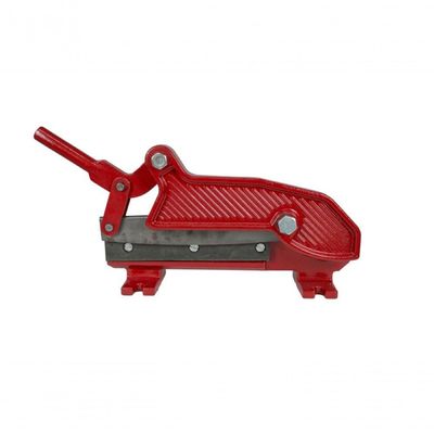 Tesoura Para Cortar Chapa N.5 Mtc-05 Motomil