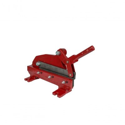 Tesoura Para Cortar Chapa N.4 Mtc-04 Motomil