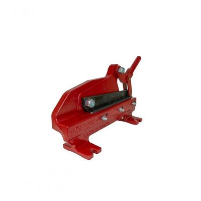 Tesoura Para Cortar Chapa N.4 Mtc-04 Motomil
