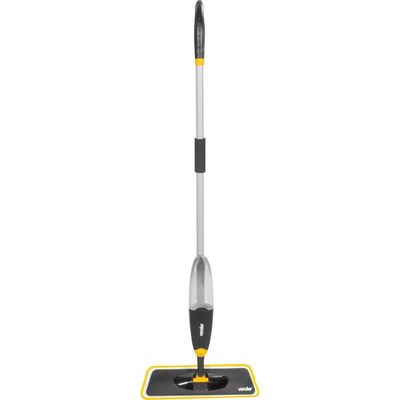 Rodo Mop Com Spray 1,25 Metros 600 Ml Vonder