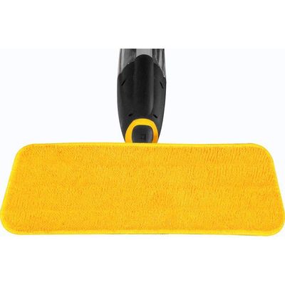 Rodo Mop Com Spray 1,25 Metros 600 Ml Vonder