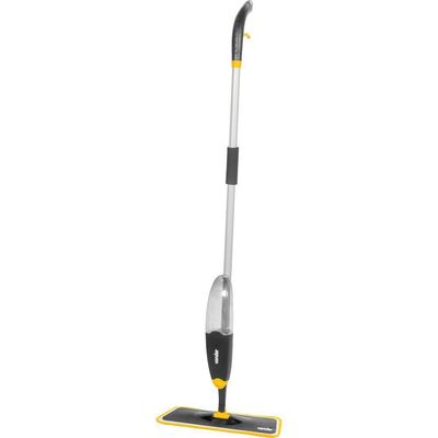 Rodo Mop Com Spray 1,25 Metros 600 Ml Vonder