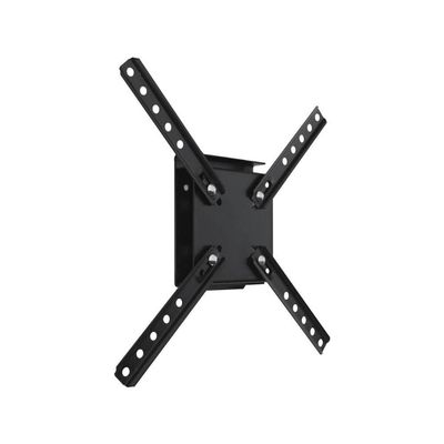Suporte Para Tv Preto Lcd 10-55" Sbrp110 - Brasforma