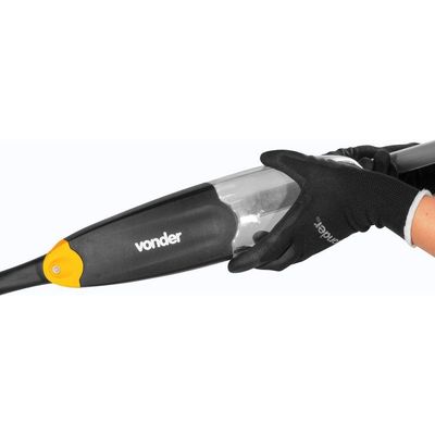 Rodo Mop Com Spray 1,25 Metros 600 Ml Vonder
