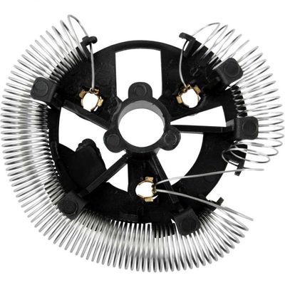 Resistência Ducha 3t 5400W- Vonder 110V