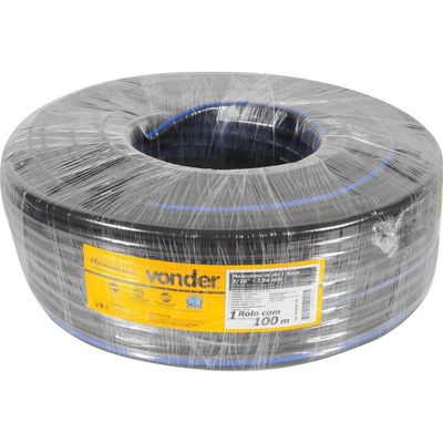 Mangueira Ar-agua 300lb (b) 5-16 - Vonder