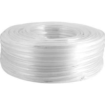 Mangueira Cristal Transparente 3-4x1,5mm Com 50m Vonder