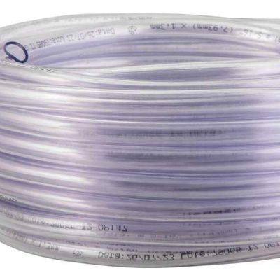 Mangueira Cristal Para Nivel 5-16''x1,3mm Com 15 Metros Vonder