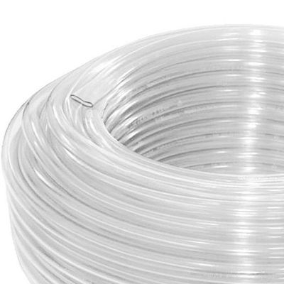 Mangueira Cristal Para Nivel 5-16''x1,3mm Com 20 Metros Vonder