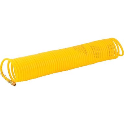 Mangueira Poliuretano 5,0x8 Mm 1-4" 10 Metros Vonder