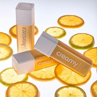 Creamy Skincare Vitamina C Gold - Sérum Facial 30ml