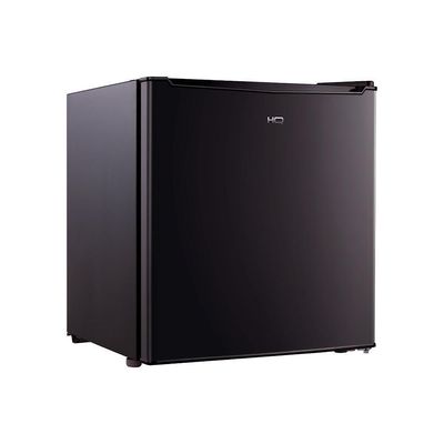 Frigobar Geladeira HQ 47 Litros Preto BC-47 110V