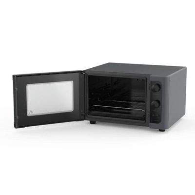 Forno Elétrico Dako NEW25 44 Litros Titanium 220V
