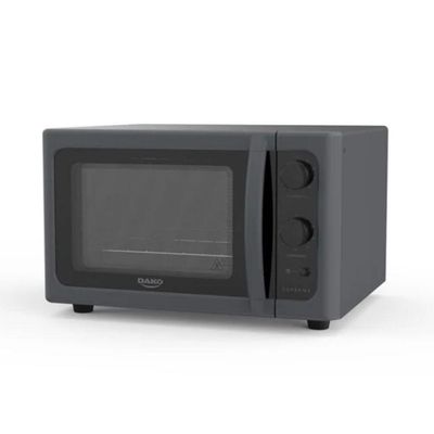 Forno Elétrico Dako NEW25 44 Litros Titanium 220V