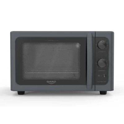 Forno Elétrico Dako NEW25 44 Litros Titanium 220V