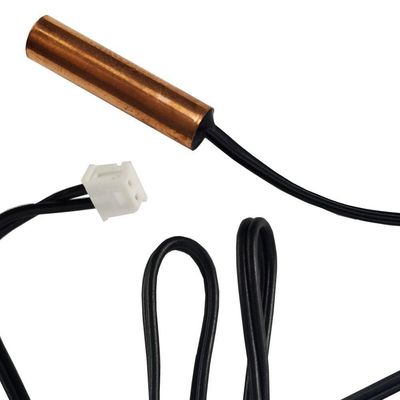 Sensor De Temperatura 18 A 60.000 Btus Evaporadora Midea Único