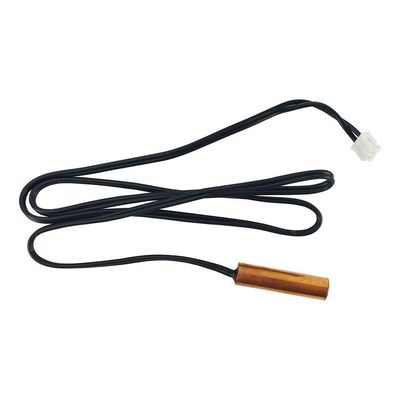 Sensor De Temperatura 18 A 60.000 Btus Evaporadora Midea Único