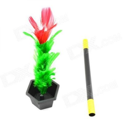 Varinha Aparição da Flor R+