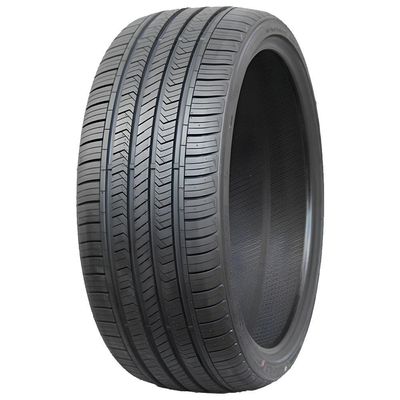 Pneu Wanli SU025 235/60R17 HT Aro 17 102H Kit2