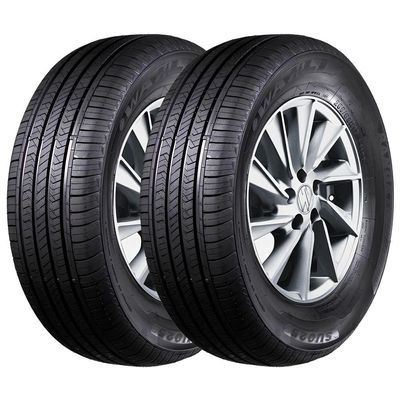 Pneu Wanli SU025 235/60R17 HT Aro 17 102H Kit2