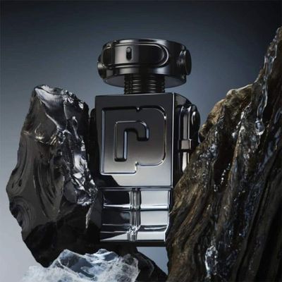 Rabanne Phantom Elixir Parfum Intense - Perfume Masculino 50ml