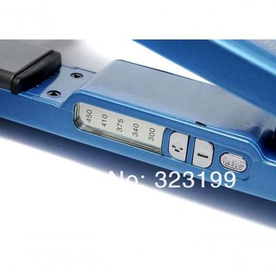 Prancha Baby Liss Pro Nano Titanium Profissional 110V 110v