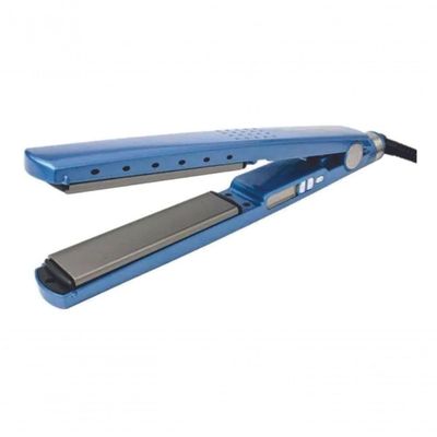 Prancha De Cabelo Profissional Nano Titanium 110/220 450ºf Bivolt