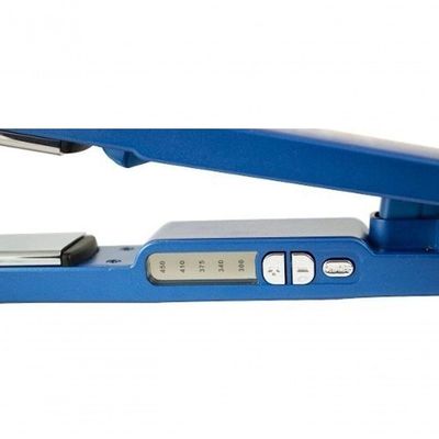 Prancha Nano Titanium Profissional Bivolt