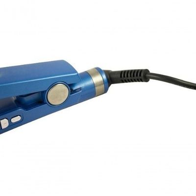 Prancha Nano Titanium Profissional Bivolt