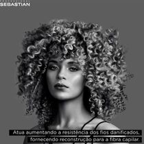 Sebastian Penetraitt - Shampoo 250ml