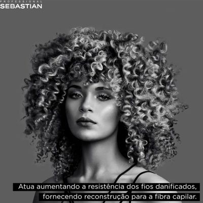 Sebastian Penetraitt - Shampoo 250ml